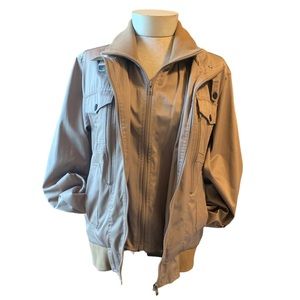 Undercover by Jun Takahashi Sz 48 Med UnderCoverism for Rebels Bomber Jacket